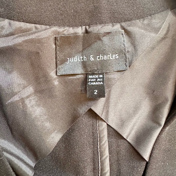 Judith & Charles Blazer - Picture 2 of 3